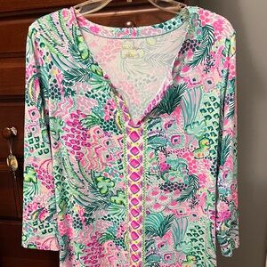 Lilly Pulitzer ChillyLilly Nadine